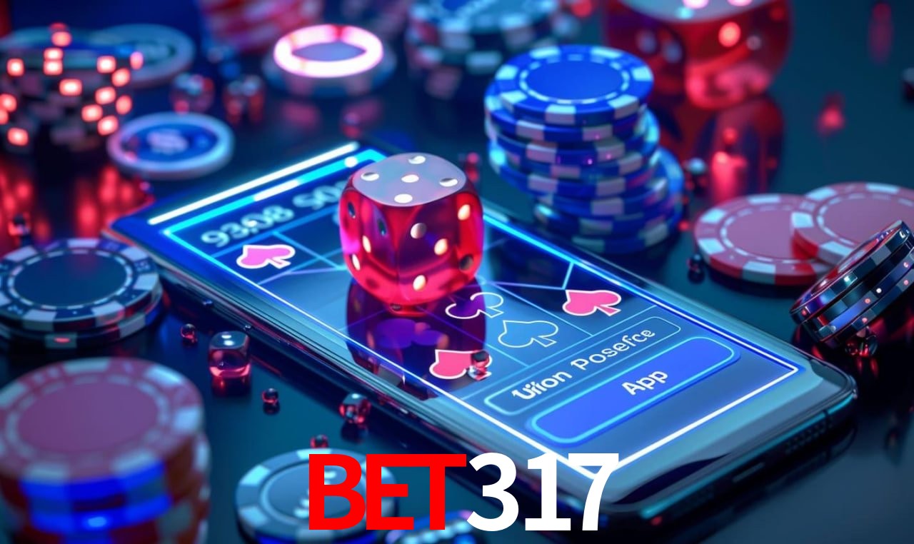 Desvendando o Mundo dos Jogos Virtuais na Bet317