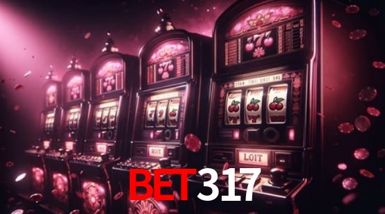 Desvendando o Mundo dos Jogos Virtuais na Bet317