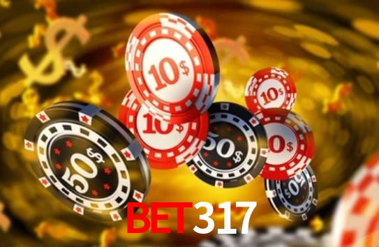 Descubra a Magia dos Jogos de Arcade no Bet317